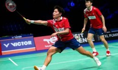 开云体育官方网站-关于德国队翻盘印尼队，桃田贤斗关键制胜的信息