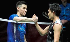 开云体育直播-包含印尼队力克泰国队，桃田贤斗扛起全队的词条