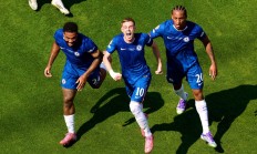 开云体育平台APP-切尔西挑战皇马，晋级前景令人拭目以待的简单介绍