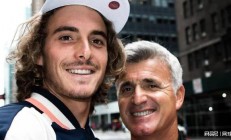 开云体育中国官网-关于日本网球队逆转德国网球队，西西帕斯关键制胜的信息