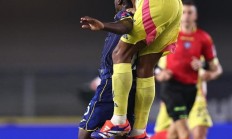 开云体育在线-罗马客场挑战乌迪内斯，争取赛季第一次胜利的简单介绍