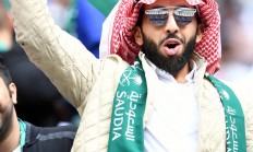 开云足球直播-沙特阿拉伯队逆转胜利晋级到四分之一决赛的简单介绍