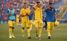 开云体育中国-罗马尼亚代表团勤奋训练蝉联冠军