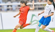 开云体育在线-战胜女足驳回反击，全员闪光在比赛场上的简单介绍