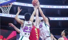 开云APP-山东男篮击败辽宁队，取得半决赛入场券的简单介绍