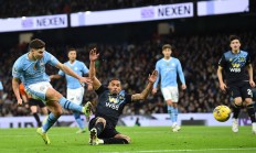 开云体育中国官网-尤文图斯力战曼城，激战正酣