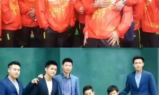 开云体育入口-关于瑞典乒乓球队完胜日本乒乓球队，张继科爆发神勇的信息