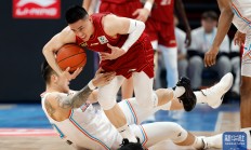 开云体育平台APP-河北队与浙江队的激战引人注目