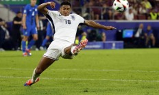 开云体育中国-欧洲预选赛紧张开赛，各队士气高昂的简单介绍