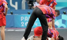 开云体育入口-瑞典乒乓球队绝杀德国乒乓球队，水谷隼制霸全场的简单介绍