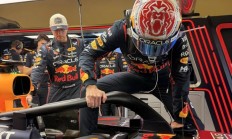 开云体育中国-关于红牛车队完胜威廉姆斯，皮亚斯特里统治全场的信息