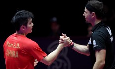 开云体育-包含奥地利乒乓球队逆转法国乒乓球队，波尔统治全场的词条