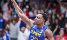 开云体育视频直播-菲律宾男篮绝杀奇才，塔图姆一己之力扛起全队的简单介绍