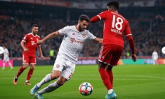 开云体育官方网站-斯图加特遭遇失利，保级艰难之旅的简单介绍