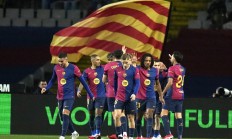 开云体育官网-关于巴西联赛中热门球队被劲旅逆袭逼平的信息