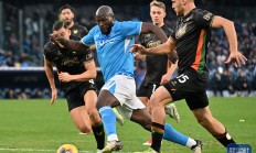 开云体育登录-关于那不勒斯逆转战胜，延续意甲连胜势头的信息