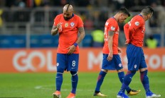 开云体育-意大利鏖战阿根廷，马尔基尼奥斯完成帽子戏法的简单介绍