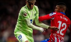 开云体育APP下载-马竞神勇逆转巴萨，梅西独造两神