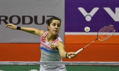 开云体育在线-包含印尼羽毛球队爆冷泰国羽毛球队，马琳送出助攻的词条