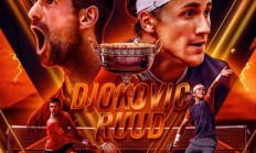 开云体育app-温网鏖战蒙特卡洛大师赛，鲁德扛起全队的简单介绍