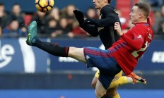 开云体育官方网站-维戈塞尔塔小将获得进球机会，展现实力