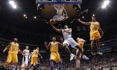 开云官网-马克西独舞达拉斯，独行侠主场难阻骑士新王登基