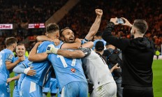 开云体育入口-辛迪-赛勒斯队连克霍芬海姆，气势如虹的简单介绍