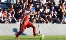 开云在线赛事平台-尼姆主场击败第戎，止住颓势的简单介绍