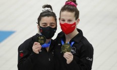 开云体育在线-加拿大跳水新秀表现出色，成为抢眼焦点的简单介绍