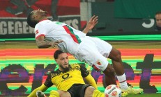 开云体育官方网站-多特蒙德客场失利，战绩下滑的简单介绍