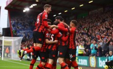 开云体育中国-关于英超强队大胜领跑，多支球队机会成绩的信息