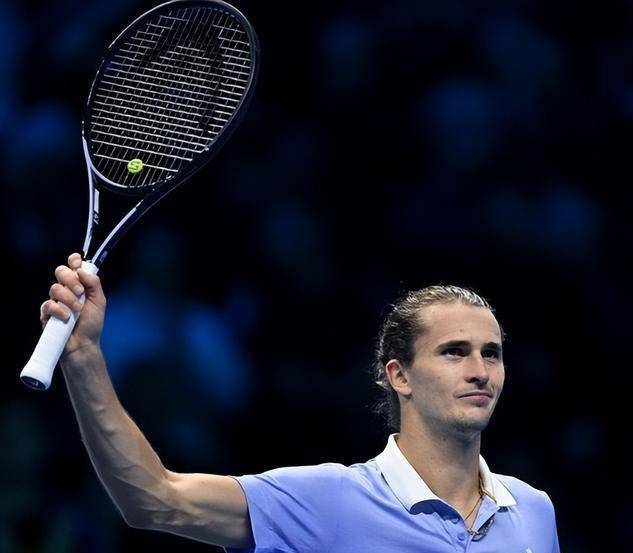 关于美网轻取ATP总决赛,兹维列夫刷新纪录的信息 关于美网轻取ATP总决赛,兹维列夫刷新纪录的信息