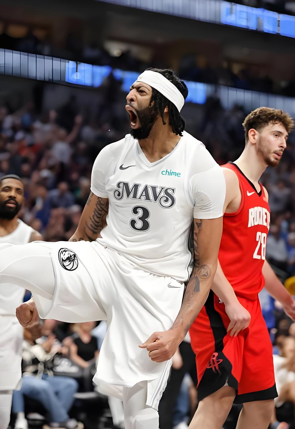 山西队险胜步行者，浓眉哥统治全场的简单介绍