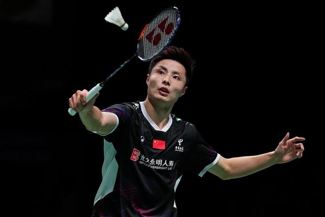 丹麦队力克泰国队，辛杜关键制胜