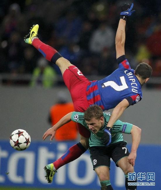 关于马德里竞技战平泽尼特，遭遇一场激烈的比赛的信息