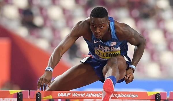 跨栏赛:牙买加“闪电”卫冕冠军的简单介绍 跨栏赛:牙买加“闪电”卫冕冠军的简单介绍