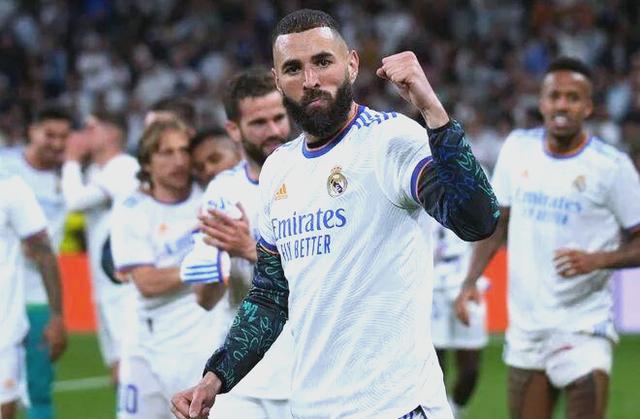 切尔西挑战皇马，晋级前景令人拭目以待的简单介绍