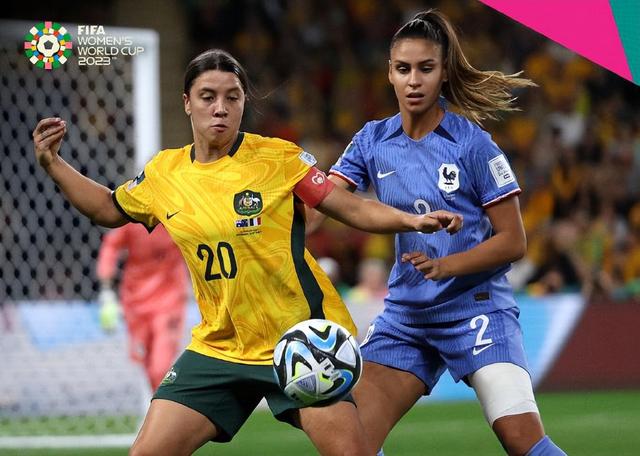 包含法国女足连胜，实力摆在明面的词条