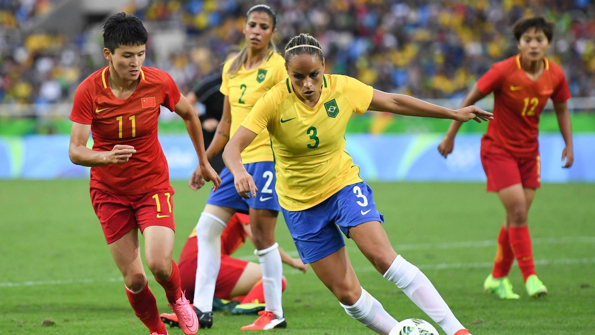 包含法国女足连胜，实力摆在明面的词条