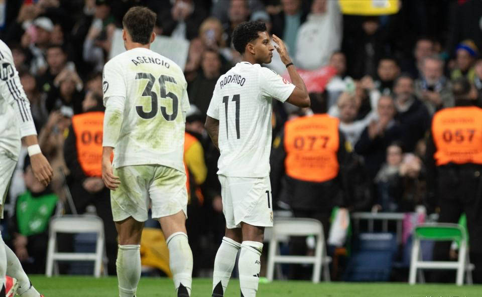 皇马中场核心受伤，对西甲战局造成影响的简单介绍