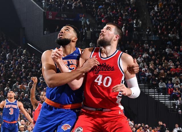 快船主场击败竞争对手，全队表现出色