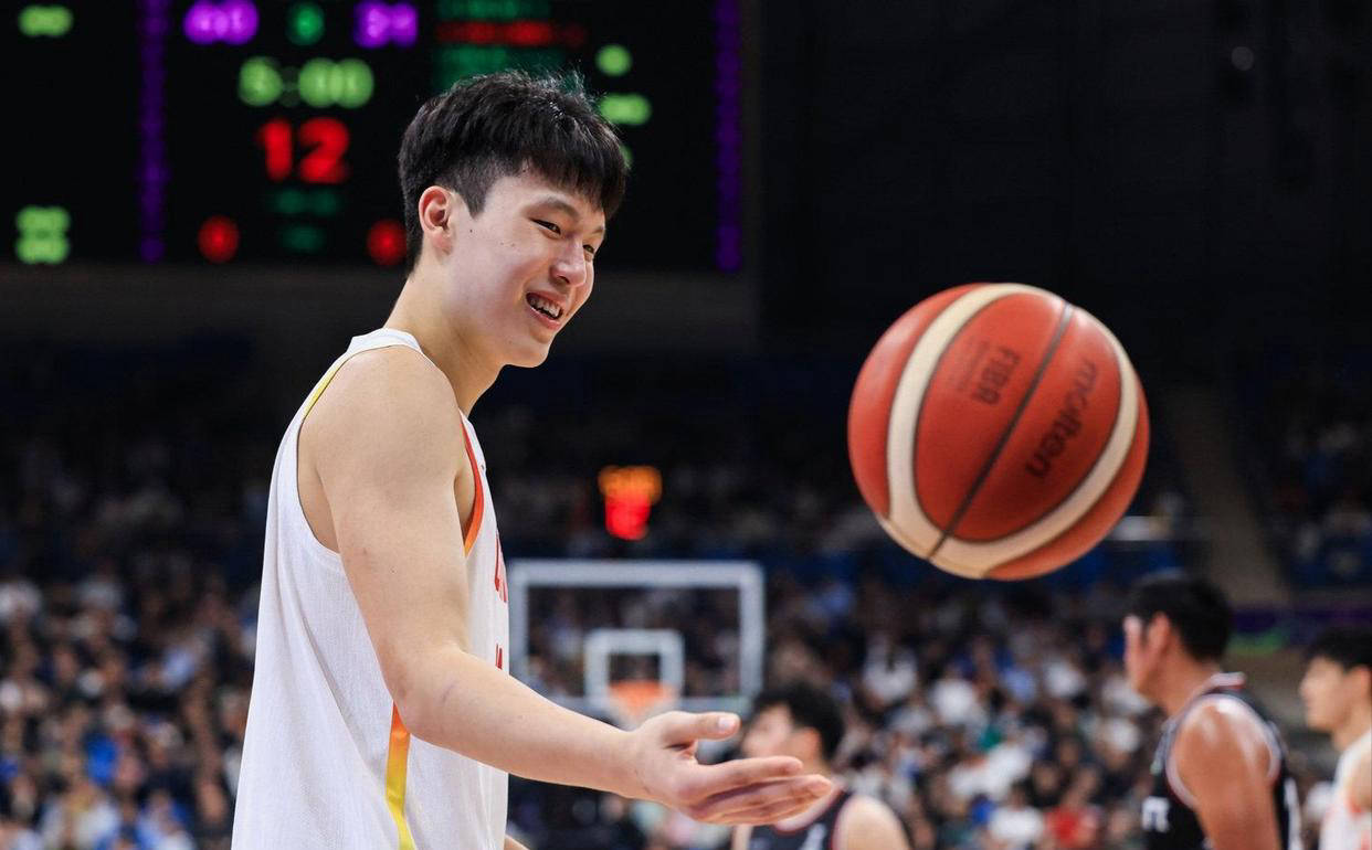 体育界新星崭露头角，赛场上意外惊喜的简单介绍