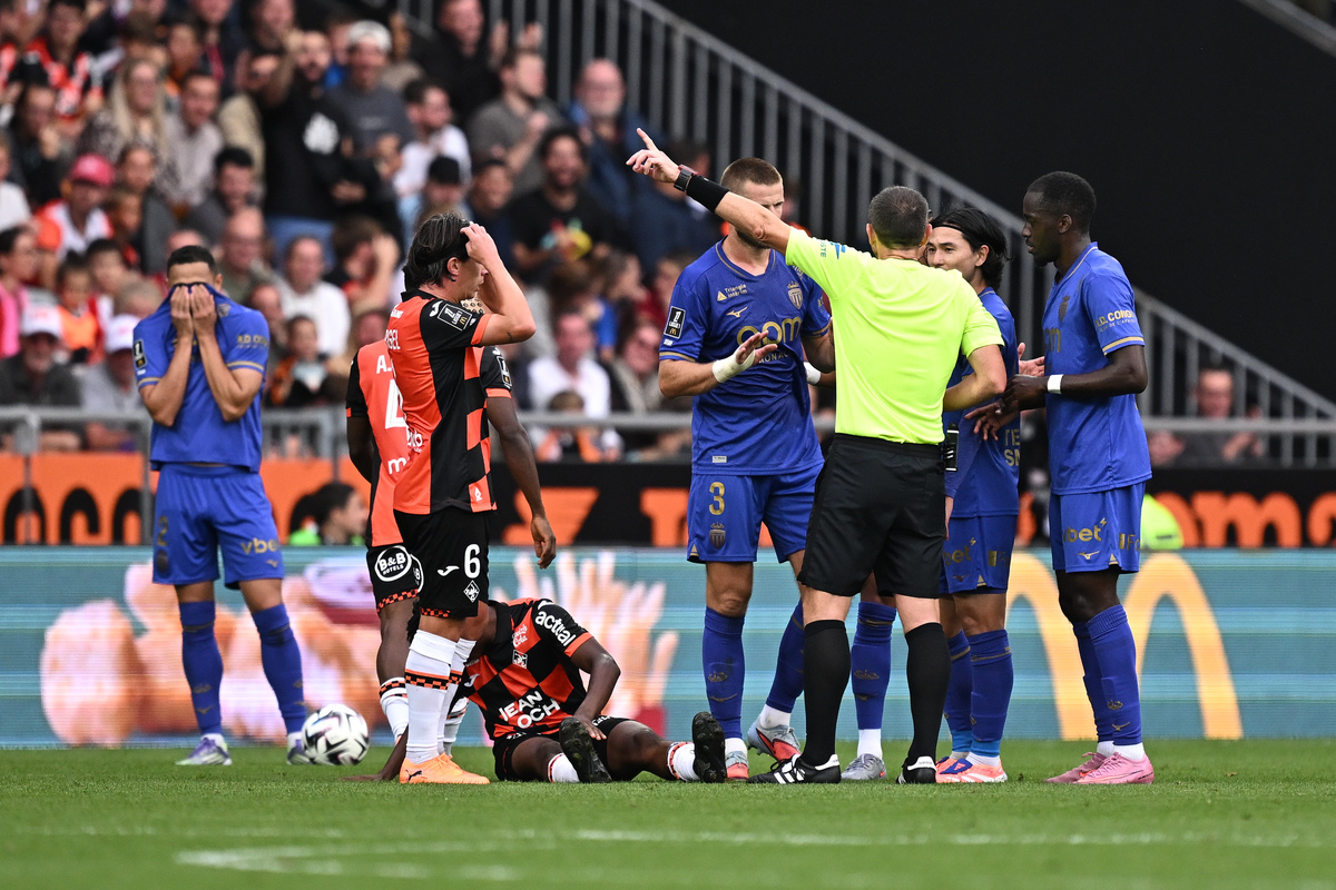 南特主场逼平尼斯，法甲保级形势依然严峻的简单介绍