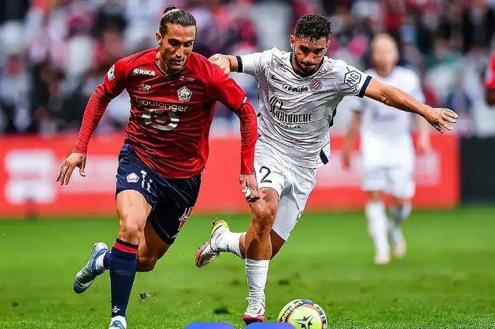 关于亚眠主场大胜雷恩，保持主场霸主地位的信息