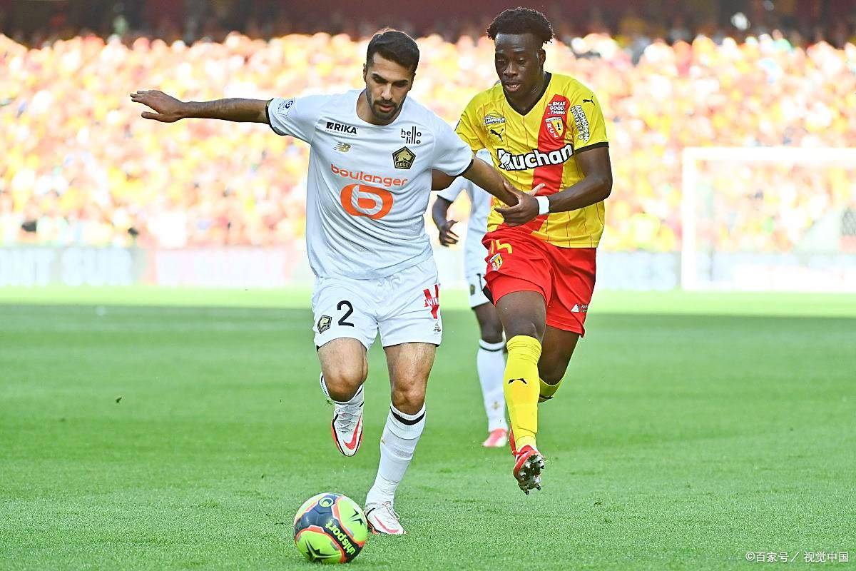 南特客场战胜马赛，士气大振