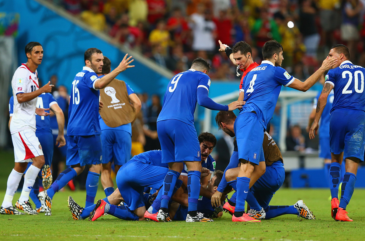 全球球迷聚焦洲际杯,球队实力对决的简单介绍 全球球迷聚焦洲际杯,球队实力对决的简单介绍