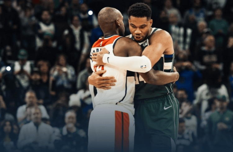 雄鹿惜败太阳,米德尔顿全场得分最高 雄鹿惜败太阳,米德尔顿全场得分最高