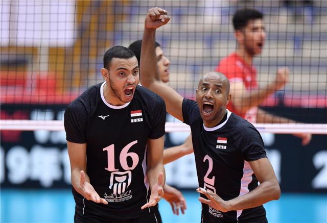 非洲球队在大赛中豪取五连胜 非洲球队在大赛中豪取五连胜