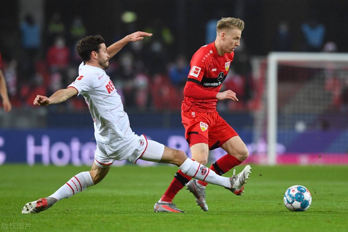 斯图加特遭遇失利，保级艰难之旅的简单介绍