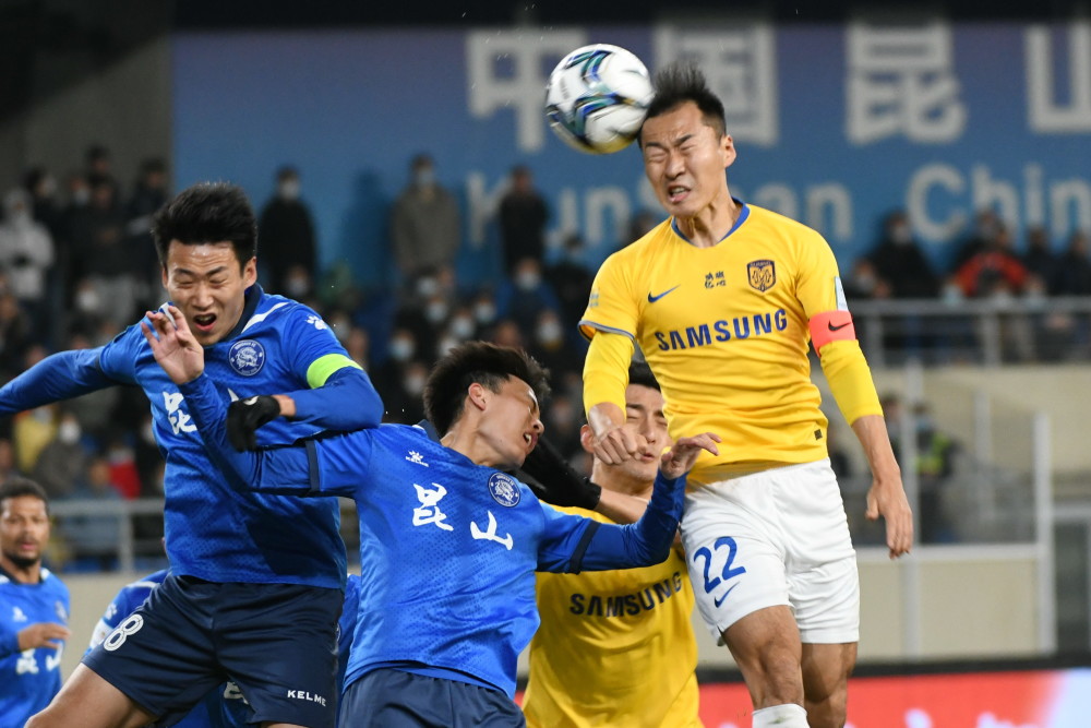 包含深圳佳兆业客场战胜江苏苏宁，保级路上一线希望的词条